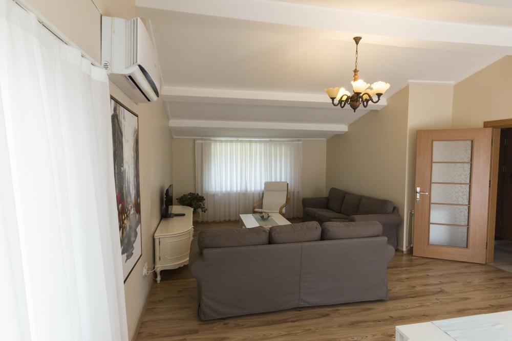 Bueyuekada Apart Hotel - Karadag Apart Adalar Exterior foto